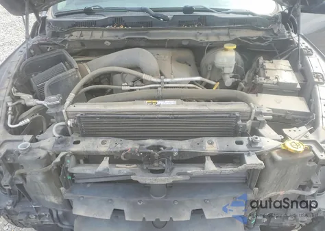 2017 Ram 1500 Laramie z USA, uszkodzony, nr VIN 1C6RR7NT5HS626482